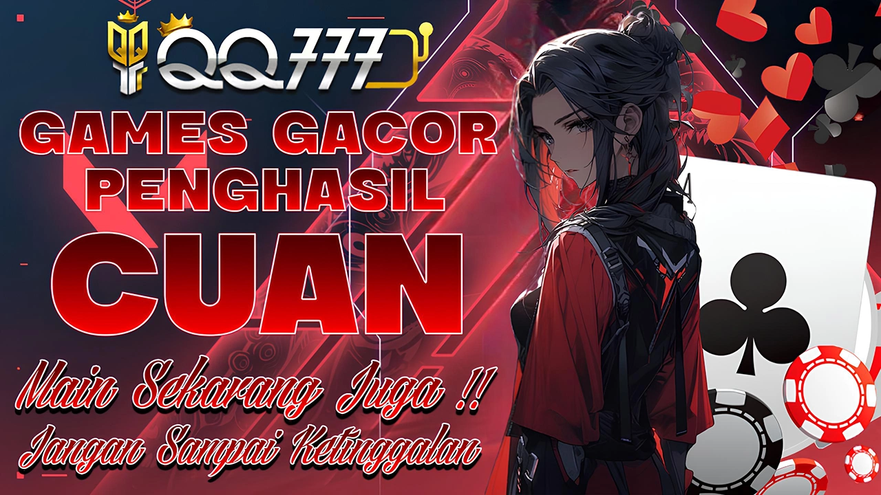 QQ777